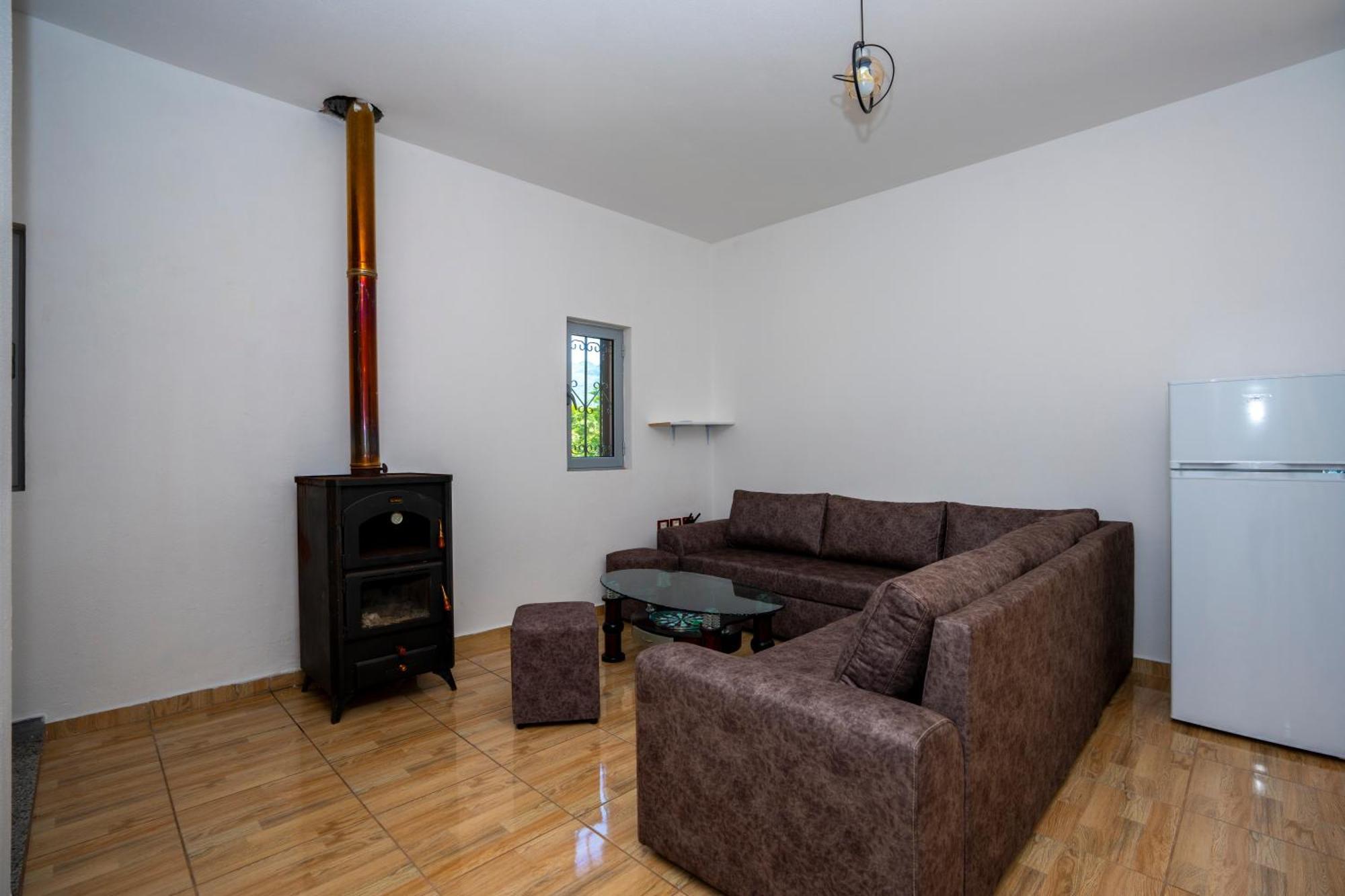 Arditi'S Villa Shkodër 外观 照片